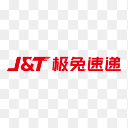 极兔速递logo