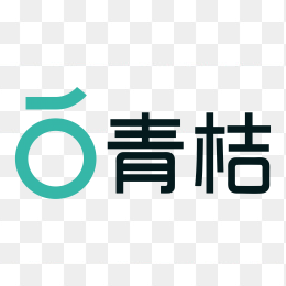 青桔单车logo