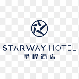 星程酒店logo