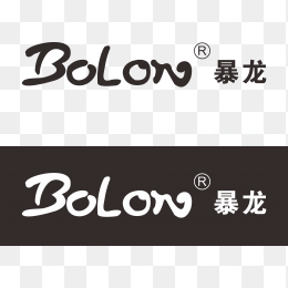 暴龙眼镜logo