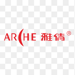 雅倩logo