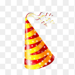 生日帽子