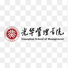 光华管理学院logo