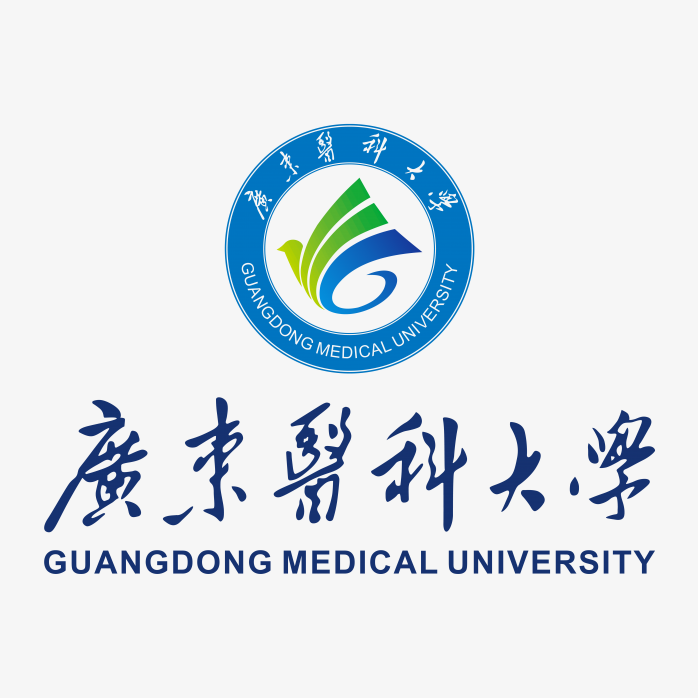 广东医科大学logo