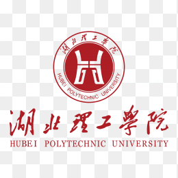 湖北理工学院logo