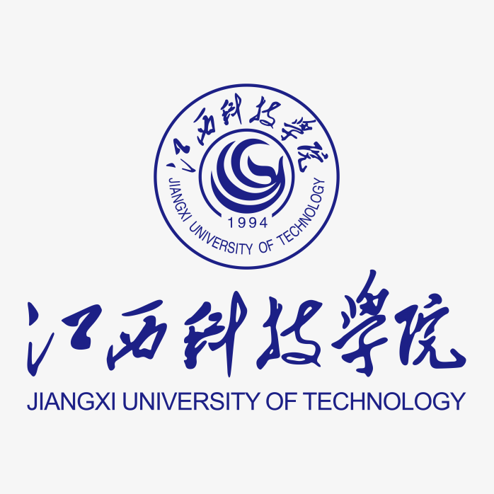 江西科技学院logo