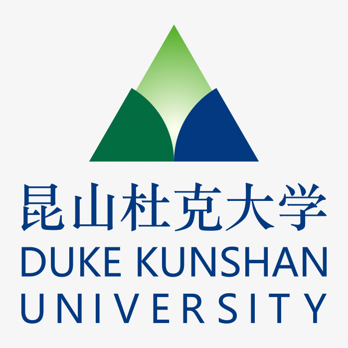 昆山杜克大学logo