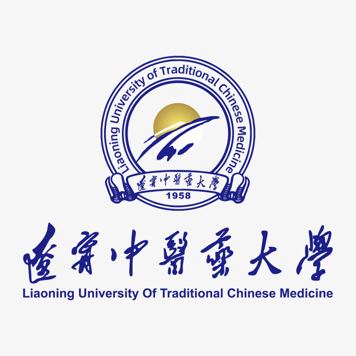 辽宁中医药大学logo