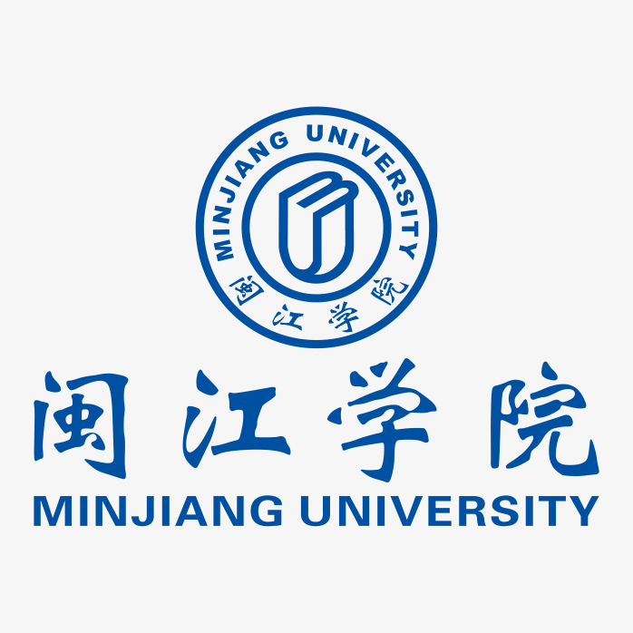 闽江学院logo