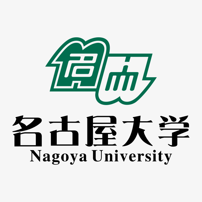 名古屋大学logo