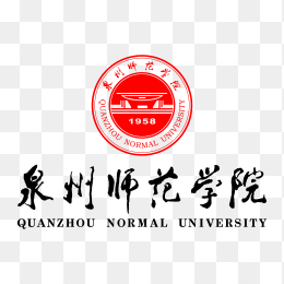 泉州师范学院logo