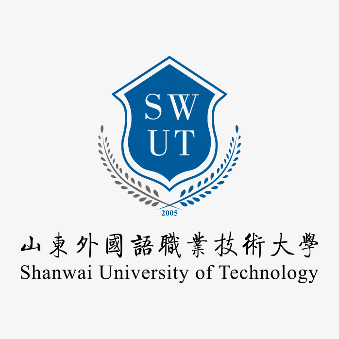 山东外国语职业科技大学logo