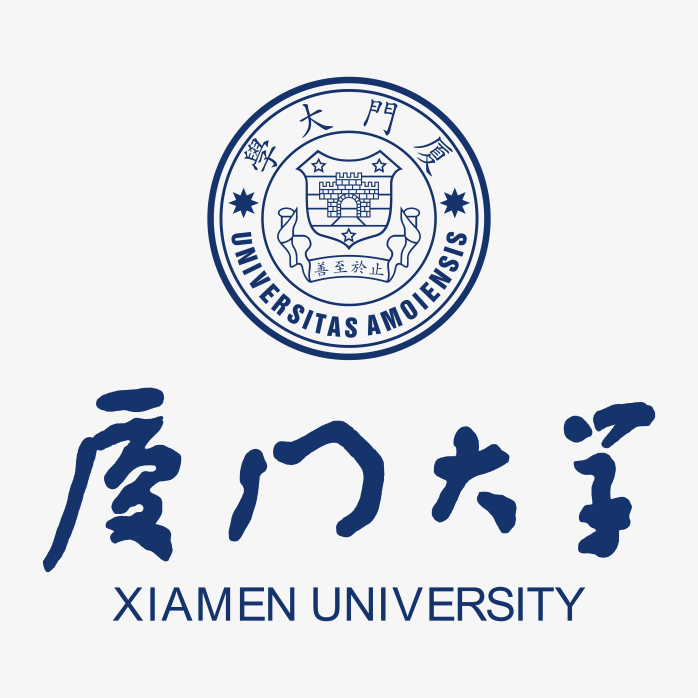 厦门大学logo