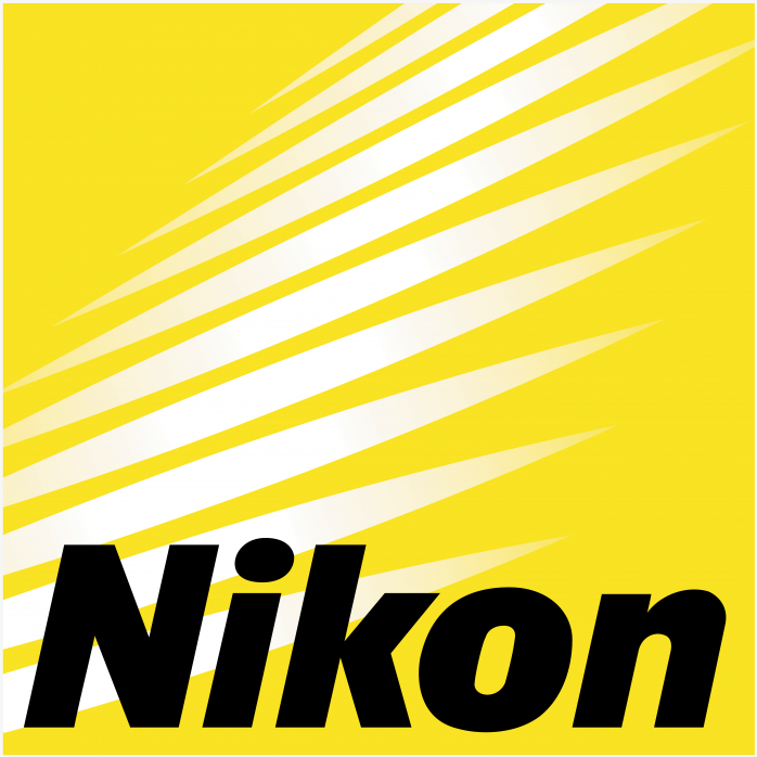 nikon尼康logo