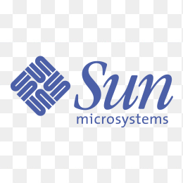 Sun Microsystems logo