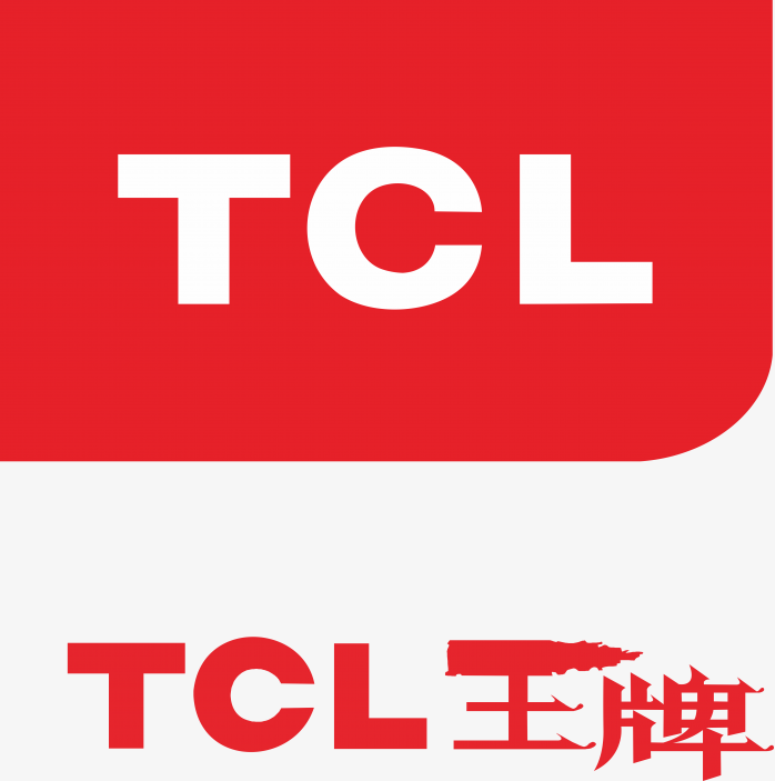 TCL王牌logo