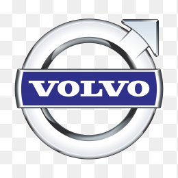 volvo沃尔沃logo