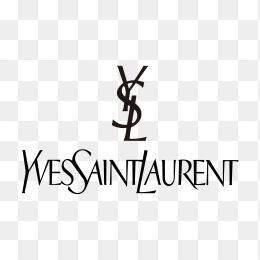 圣罗兰logo