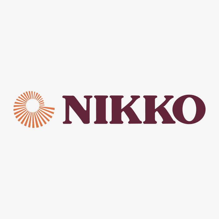 nikko日高logo