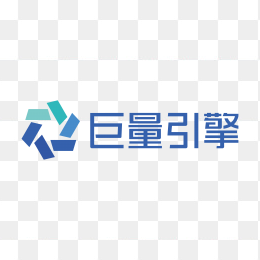 巨量引擎logo