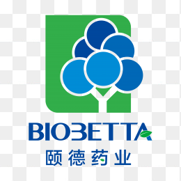 颐德药业logo