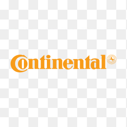 Continental马牌轮胎logo