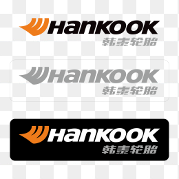 hankook韩泰轮胎logo