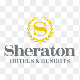 sheraton喜来登logo