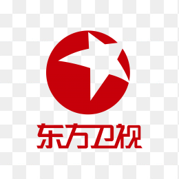 高清东方卫视标志