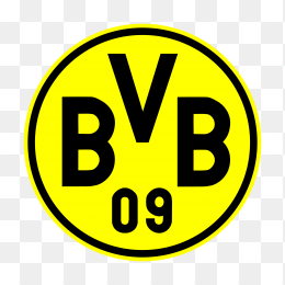 Borussia Dortmund多特蒙德logo