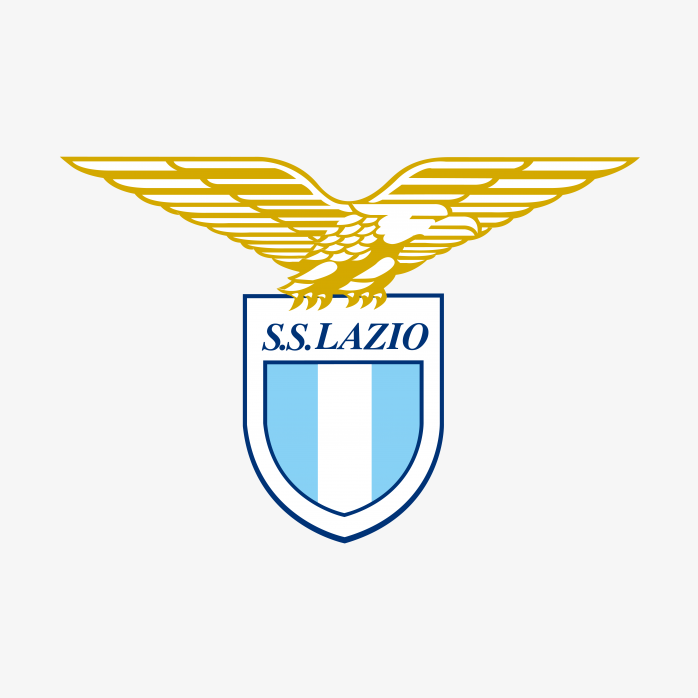 Lazio拉齐奥足球俱乐部logo