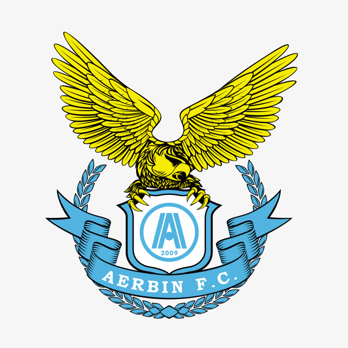 大连人职业足球俱乐部logo