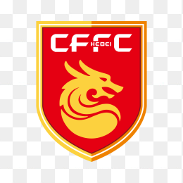 河北华夏幸福足球俱乐部logo