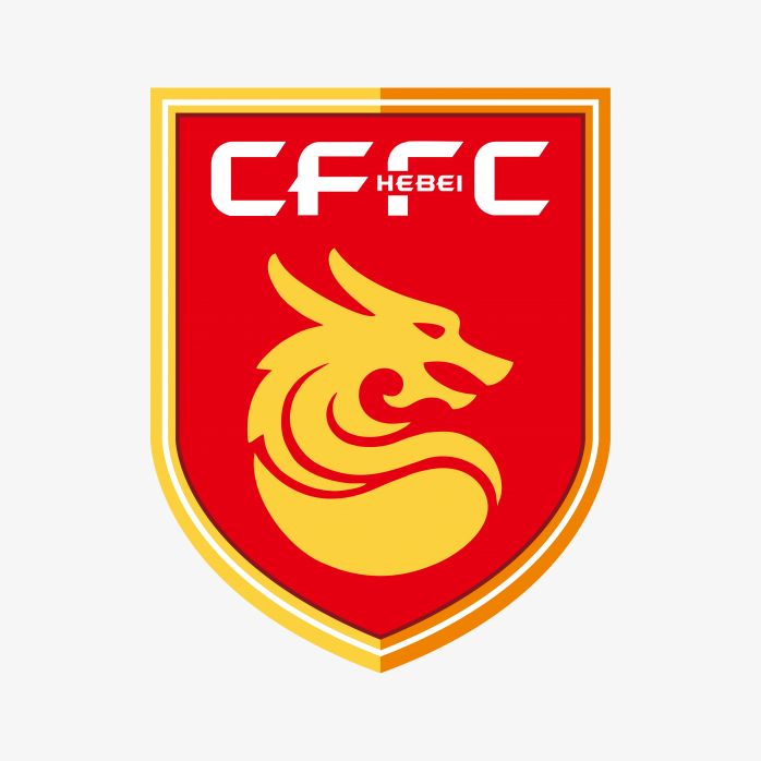 河北华夏幸福足球俱乐部logo