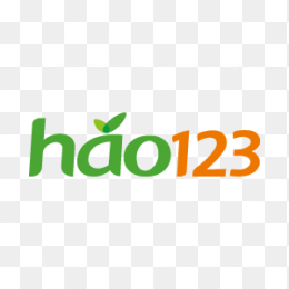 hao123网址导航logo