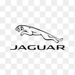 JAGUAR捷豹logo