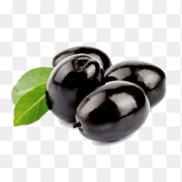 黑莓果