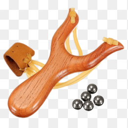 弹弓
