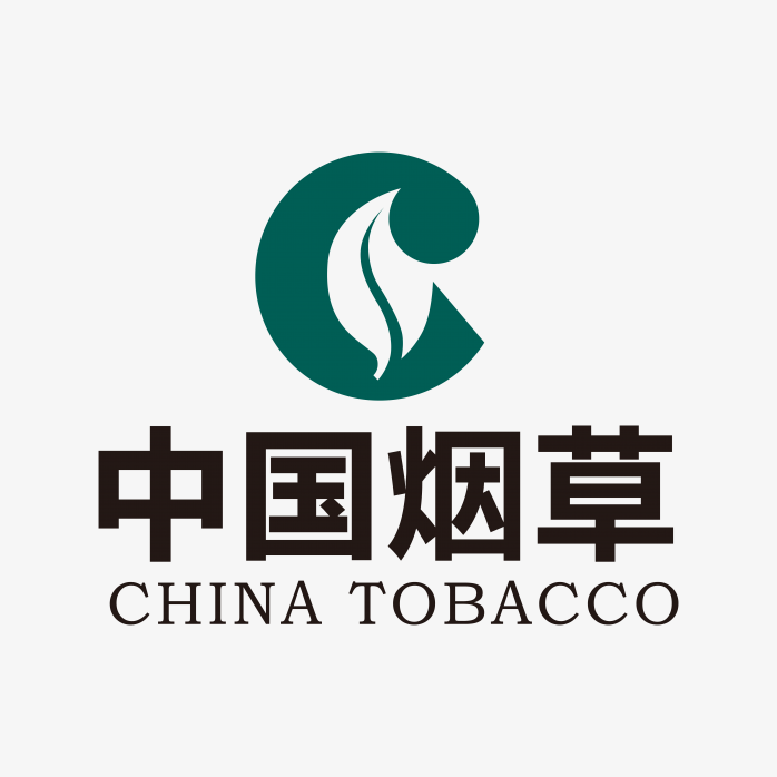 中国烟草logo