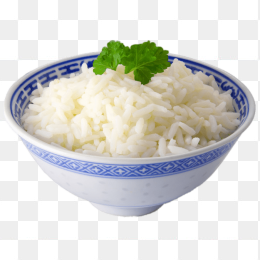 一碗大米