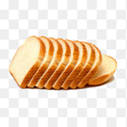 面包片