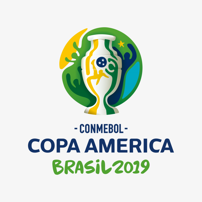 2019欧洲杯logo