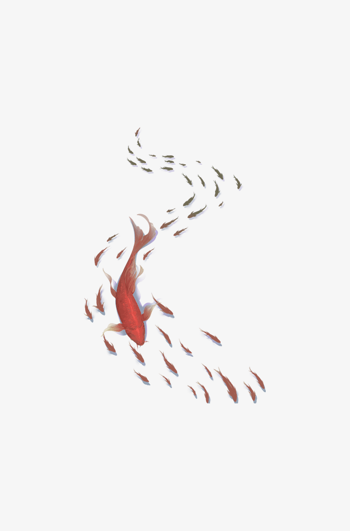 鱼