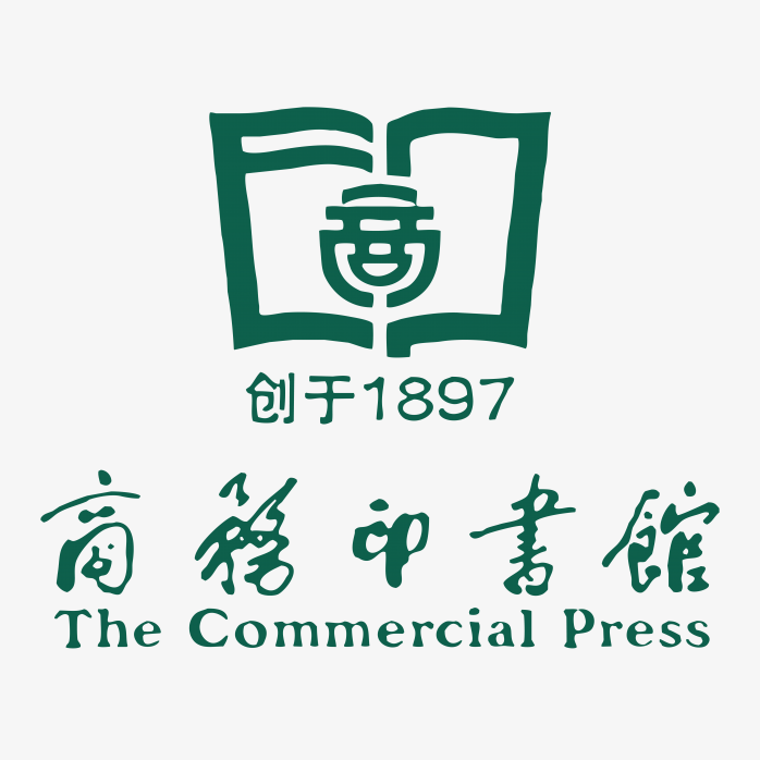 商务印书馆logo