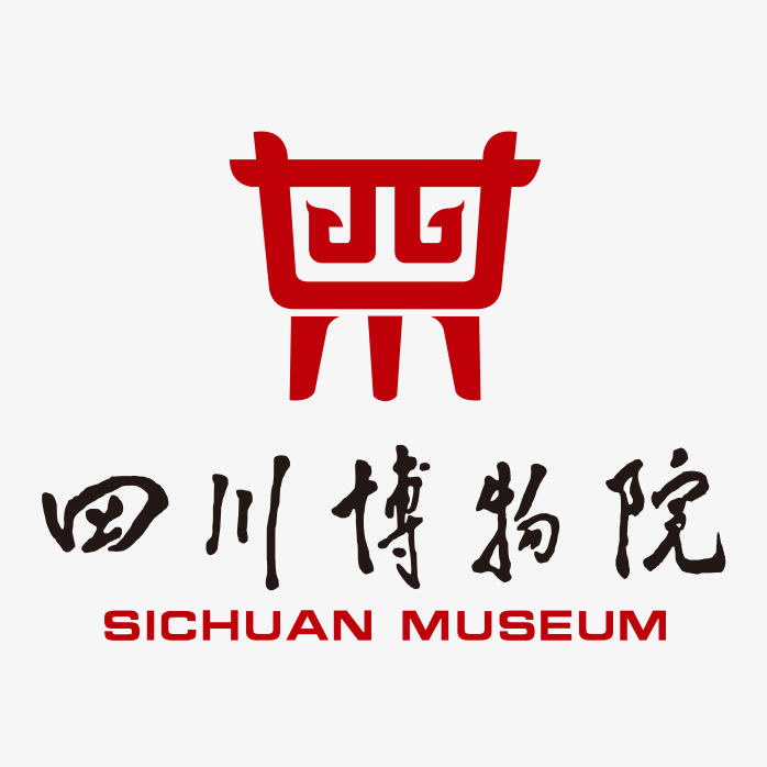 四川博物院logo