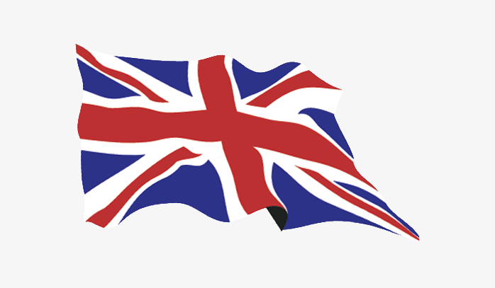 英国国旗