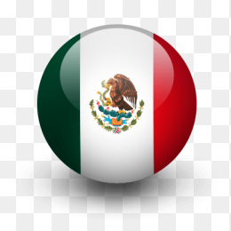 墨西哥国旗图标