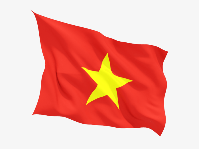越南国旗