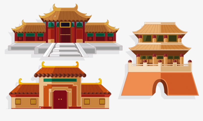 建筑素材