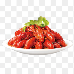 小龙虾